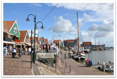 Bld-Volendam