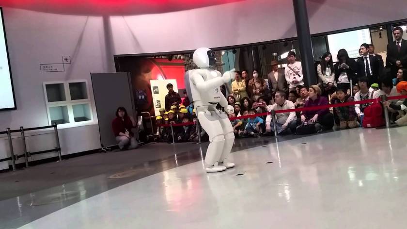 Asimo