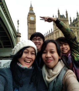 London_Family