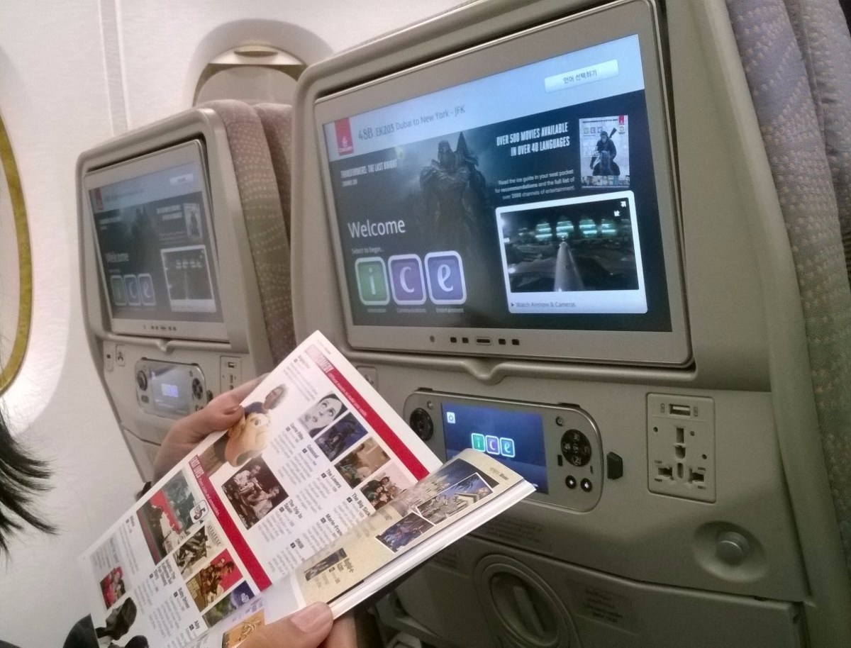 Menuju USA – Pemeriksaan Berulang karena&nbsp;SSSS