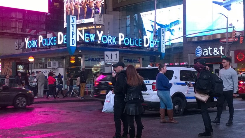NYC_NYPD
