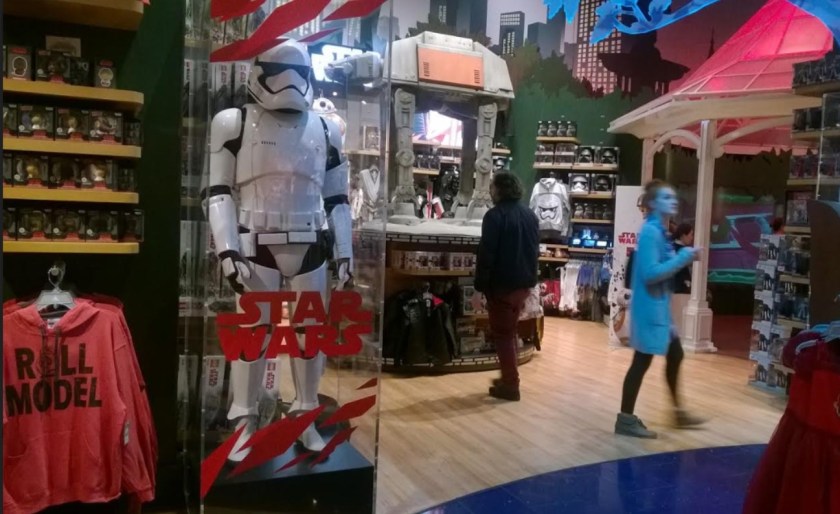 NYC_starwars