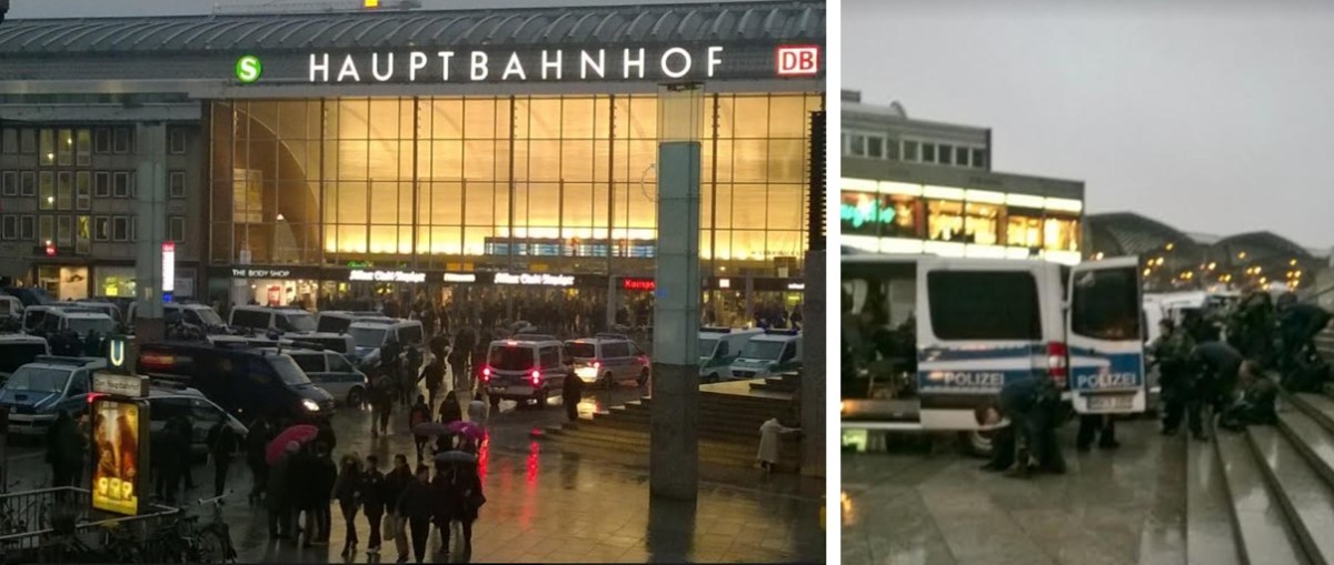 Lima Menit yang Terasa&nbsp;Lambat